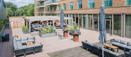 Leonardo Hotel Papendrecht Exterior