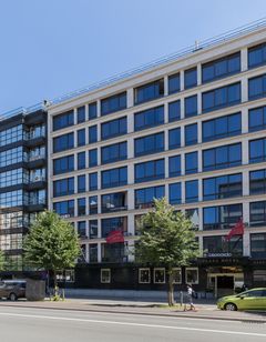 Leonardo Hotel The Plaza