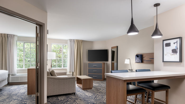 <b>Candlewood Suites Mooresville Room</b>. Images powered by <a href="https://www.leonardoworldwide.com/" title="Leonardo Worldwide" target="_blank">Leonardo</a>.