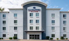 Candlewood Suites Mooresville
