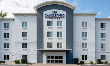 Candlewood Suites Mooresville