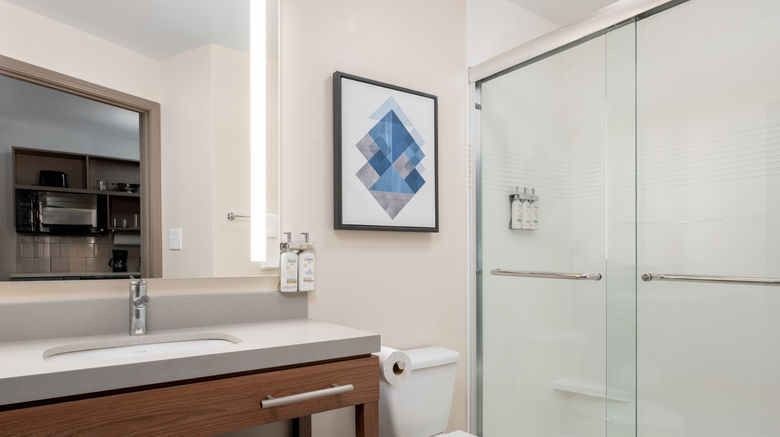 <b>Candlewood Suites Mooresville Room</b>. Images powered by <a href="https://www.leonardoworldwide.com/" title="Leonardo Worldwide" target="_blank">Leonardo</a>.