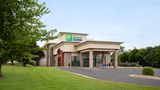 <b>Holiday Inn Express Exterior</b>. Images powered by <a href="https://www.leonardoworldwide.com/" title="Leonardo Worldwide" target="_blank">Leonardo</a>.