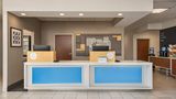 <b>Holiday Inn Express Exterior</b>. Images powered by <a href="https://www.leonardoworldwide.com/" title="Leonardo Worldwide" target="_blank">Leonardo</a>.