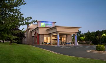Holiday Inn Express