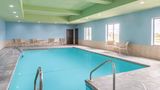 Holiday Inn Express & Suitess Pratt Pool