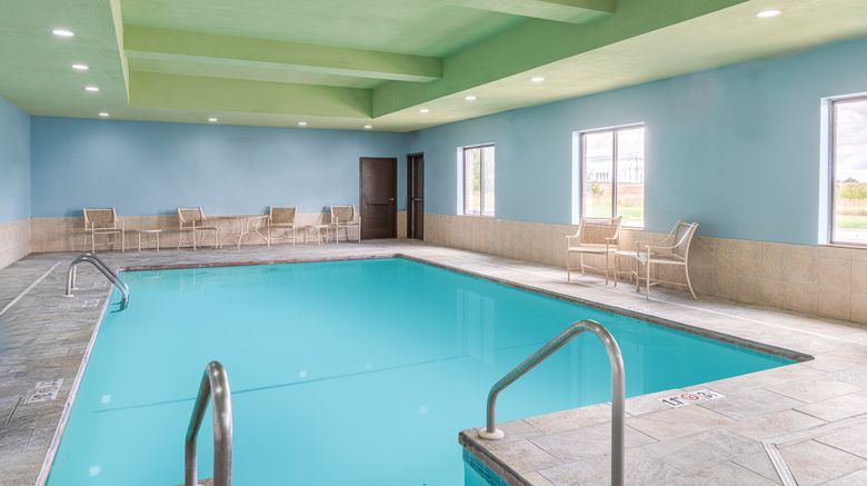 <b>Holiday Inn Express & Suitess Pratt Pool</b>. Images powered by <a href="https://www.leonardoworldwide.com/" title="Leonardo Worldwide" target="_blank">Leonardo</a>.