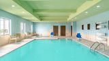Holiday Inn Express & Suitess Pratt Pool