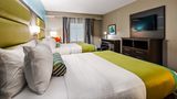 Holiday Inn Exp Pasadena Houston SE Room