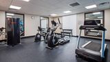 Holiday Inn Exp Pasadena Houston SE Health Club