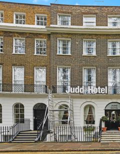 Judd Hotel