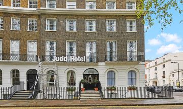 Judd Hotel
