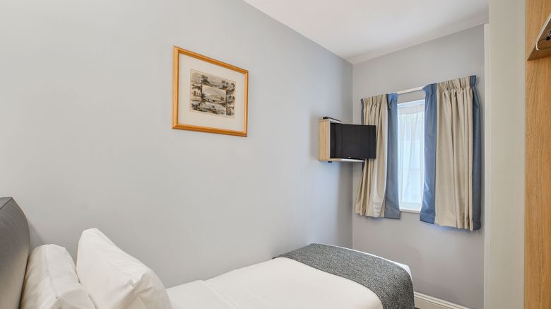 <b>Judd Hotel Room</b>. Images powered by <a href="https://www.leonardoworldwide.com/" title="Leonardo Worldwide" target="_blank">Leonardo</a>.