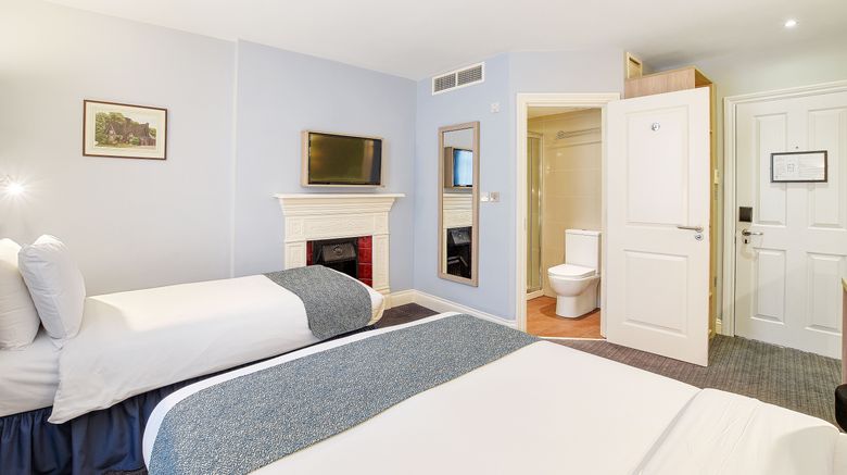 <b>Judd Hotel Room</b>. Images powered by <a href="https://www.leonardoworldwide.com/" title="Leonardo Worldwide" target="_blank">Leonardo</a>.