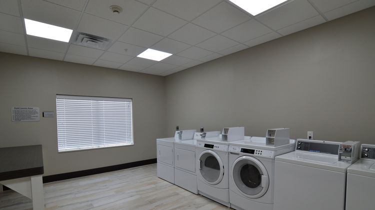 Holiday Inn Exp Pasadena Houston SE Other