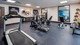 Holiday Inn Exp Pasadena Houston SE Health Club
