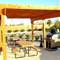 Holiday Inn Exp Pasadena Houston SE
