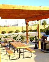 Holiday Inn Exp Pasadena Houston SE