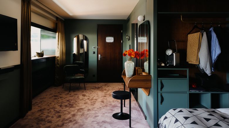 <b>The Home Hotel Suite</b>. Images powered by <a href="https://www.leonardoworldwide.com/" title="Leonardo Worldwide" target="_blank">Leonardo</a>.