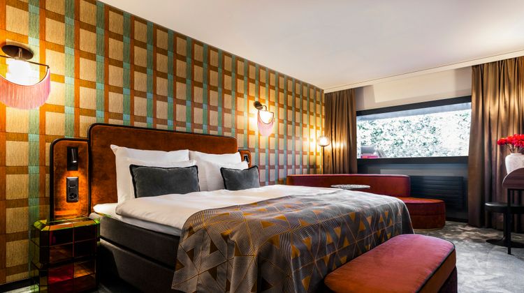 The Home Hotel Other