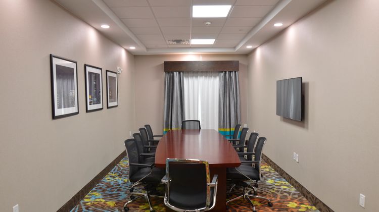 Holiday Inn Exp Pasadena Houston SE Meeting