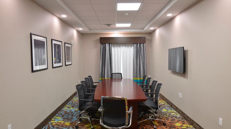 <b>Holiday Inn Exp Pasadena Houston SE Meeting</b>. Images powered by <a href="https://www.leonardoworldwide.com/" title="Leonardo Worldwide" target="_blank">Leonardo</a>.