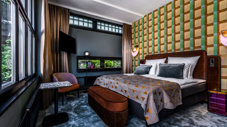 The Home Hotel Suite