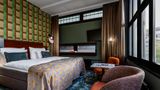 The Home Hotel Suite
