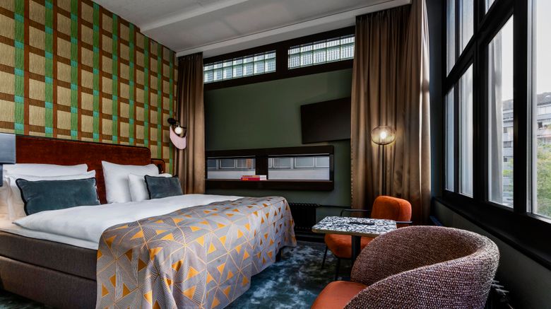 <b>The Home Hotel Suite</b>. Images powered by <a href="https://www.leonardoworldwide.com/" title="Leonardo Worldwide" target="_blank">Leonardo</a>.