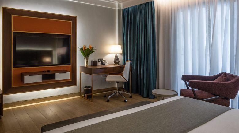 <b>Okash City Boutique Hotel Room</b>. Images powered by <a href="https://www.leonardoworldwide.com/" title="Leonardo Worldwide" target="_blank">Leonardo</a>.
