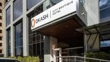 Okash City Boutique Hotel Room