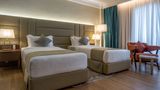 Okash City Boutique Hotel Room