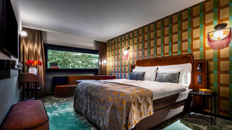 <b>The Home Hotel Room</b>. Images powered by <a href="https://www.leonardoworldwide.com/" title="Leonardo Worldwide" target="_blank">Leonardo</a>.