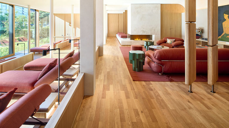 <b>La Maison Hotel, a Design Hotel Spa</b>. Images powered by <a href="https://www.leonardoworldwide.com/" title="Leonardo Worldwide" target="_blank">Leonardo</a>.