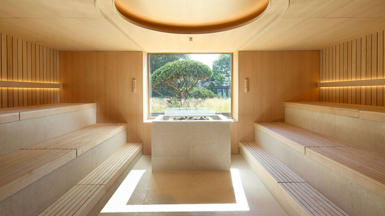 <b>La Maison Hotel, a Design Hotel Spa</b>. Images powered by <a href="https://www.leonardoworldwide.com/" title="Leonardo Worldwide" target="_blank">Leonardo</a>.
