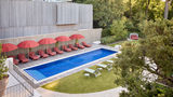<b>La Maison Hotel, a Design Hotel Pool</b>. Images powered by <a href="https://www.leonardoworldwide.com/" title="Leonardo Worldwide" target="_blank">Leonardo</a>.