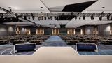 Loews Arlington Hotel Ballroom