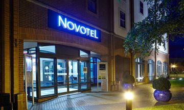 Novotel Ipswich