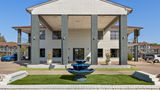 HomeTowne Studios San Antonio East Exterior