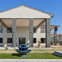 HomeTowne Studios San Antonio East