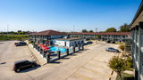 HomeTowne Studios San Antonio East Exterior