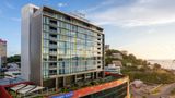 Marriott Executive Apts Port Moresby Exterior
