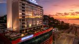 Marriott Executive Apts Port Moresby Exterior