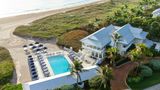 The Seagate Hotel & Spa Beach
