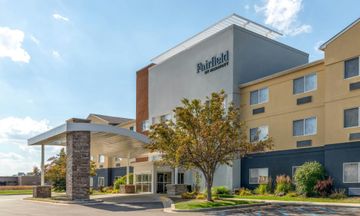 Fairfield Inn & Suites Saginaw