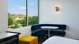 Aloft Omaha West Room