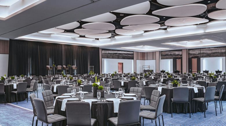 <b>AC Hotel Las Vegas Symphony Park Meeting</b>. Images powered by <a href="https://www.leonardoworldwide.com/" title="Leonardo Worldwide" target="_blank">Leonardo</a>.