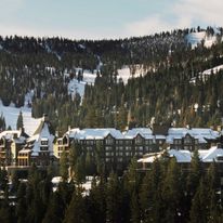The Ritz-Carlton, Lake Tahoe