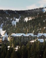 The Ritz-Carlton, Lake Tahoe