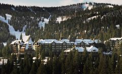 The Ritz-Carlton, Lake Tahoe